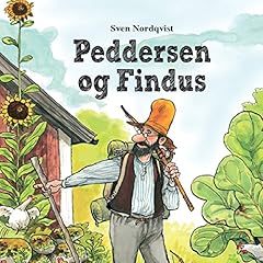 Peddersen findus alle for sale  Delivered anywhere in UK