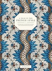 Year french style for sale  Delivered anywhere in USA 