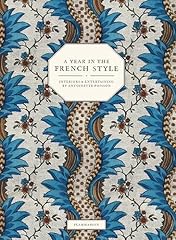 Year french style for sale  Delivered anywhere in USA 