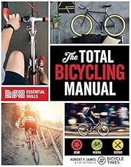 The total bicycling d'occasion  Livré partout en Belgiqu