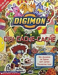 Cherchez digimon d'occasion  Livré partout en France