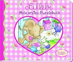 Lillebi erstes puzzlebuch gebraucht kaufen  Wird an jeden Ort in Deutschland