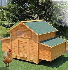 Prujoy chicken coop for sale  Delivered anywhere in UK
