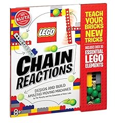 Klutz lego chain for sale  Delivered anywhere in USA 