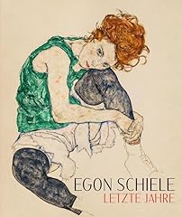 Egon schiele letzte gebraucht kaufen  Wird an jeden Ort in Deutschland