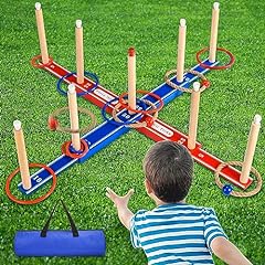 Outdoor games kids for sale  Delivered anywhere in USA 