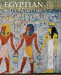 Egyptian wall painting for sale  Delivered anywhere in USA 