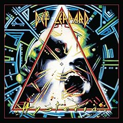 Hysteria 30th anniversary for sale  Delivered anywhere in USA 