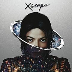 Xscape vinyl lp gebraucht kaufen  Wird an jeden Ort in Deutschland