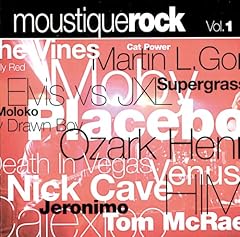 Moustique rock import d'occasion  Livré partout en France