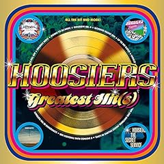 Hoosiers greatest hit for sale  Delivered anywhere in UK