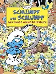 Schlumpf den schlumpf gebraucht kaufen  Wird an jeden Ort in Deutschland