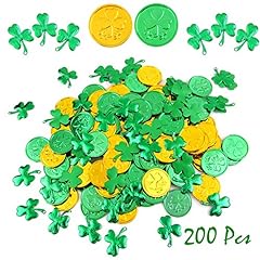 Fepito 200pcs st.patrick for sale  Delivered anywhere in Ireland