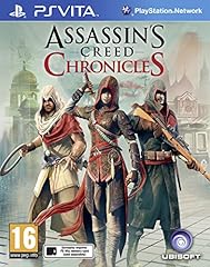 Assassins creed chronicles for sale  Delivered anywhere in Ireland