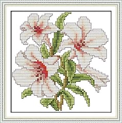 Cross stitch kits for sale  Delivered anywhere in UK