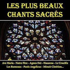 Beaux chants sacrés d'occasion  Livré partout en France