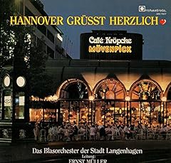 Hannover gruesst herzlich gebraucht kaufen  Wird an jeden Ort in Deutschland