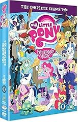 Little pony season d'occasion  Livré partout en France