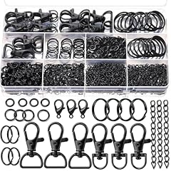 Teenitor 524pcs keychain for sale  Delivered anywhere in USA 
