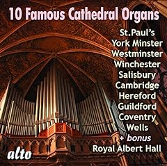 Famous cathedral organs for sale  Delivered anywhere in USA 