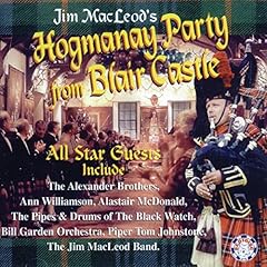 Hogmanay party blair for sale  Delivered anywhere in UK