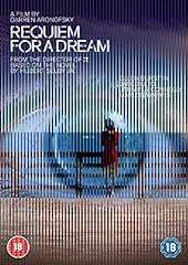 Requiem for dream usato  Spedito ovunque in Italia 