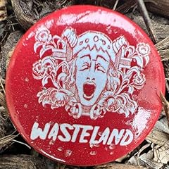 Wasteland gebraucht kaufen  Wird an jeden Ort in Deutschland