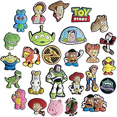 Buz cartoon shoe for sale  Delivered anywhere in UK