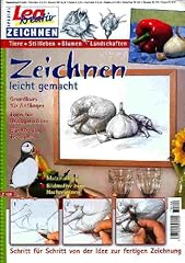 Zeichnen leicht gemacht gebraucht kaufen  Wird an jeden Ort in Deutschland