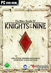 Spiel oblivion knights d'occasion  Livré partout en France