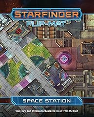 Starfinder flip mat gebraucht kaufen  Wird an jeden Ort in Deutschland