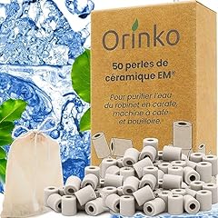 Orinko perle ceramica usato  Spedito ovunque in Italia 