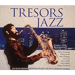 Tresors jazz usato  Spedito ovunque in Italia 