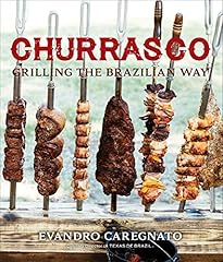 Churrasco grilling the usato  Spedito ovunque in Italia 