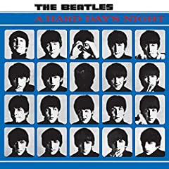 Beatles hard days for sale  Delivered anywhere in UK