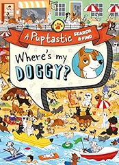 Where doggy fun d'occasion  Livré partout en Belgiqu
