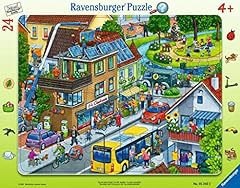 Ravensburger kinderpuzzle grü gebraucht kaufen  Wird an jeden Ort in Deutschland