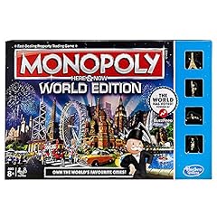 Monopoly jeu édition d'occasion  Livré partout en France
