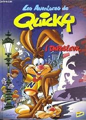 Aventures quicky imposteur. d'occasion  Livré partout en France