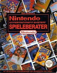 Ffizielle nintendo entertainme gebraucht kaufen  Wird an jeden Ort in Deutschland