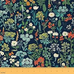Rezsoyen herbs fabric for sale  Delivered anywhere in USA 
