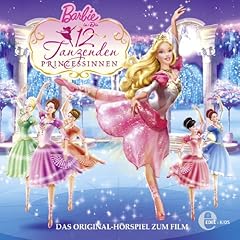 Barbie riginal hörspiel gebraucht kaufen  Wird an jeden Ort in Deutschland