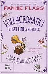 Voli acrobatici pattini usato  Spedito ovunque in Italia 