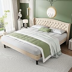 Moimhear elegante letto usato  Spedito ovunque in Italia 