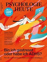 Psychologie 2024 gestresst gebraucht kaufen  Wird an jeden Ort in Deutschland