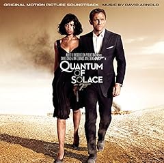 Quantum solace original d'occasion  Livré partout en Belgiqu