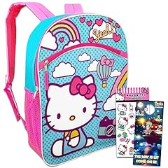 Hello kitty backpack for sale  Delivered anywhere in USA 