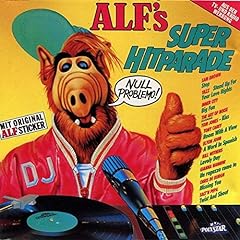 Alf super hitparade gebraucht kaufen  Wird an jeden Ort in Deutschland