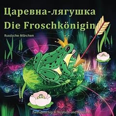 Froschkönigin tsarevna lyagus gebraucht kaufen  Wird an jeden Ort in Deutschland