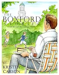 Boxford stories short for sale  Delivered anywhere in UK